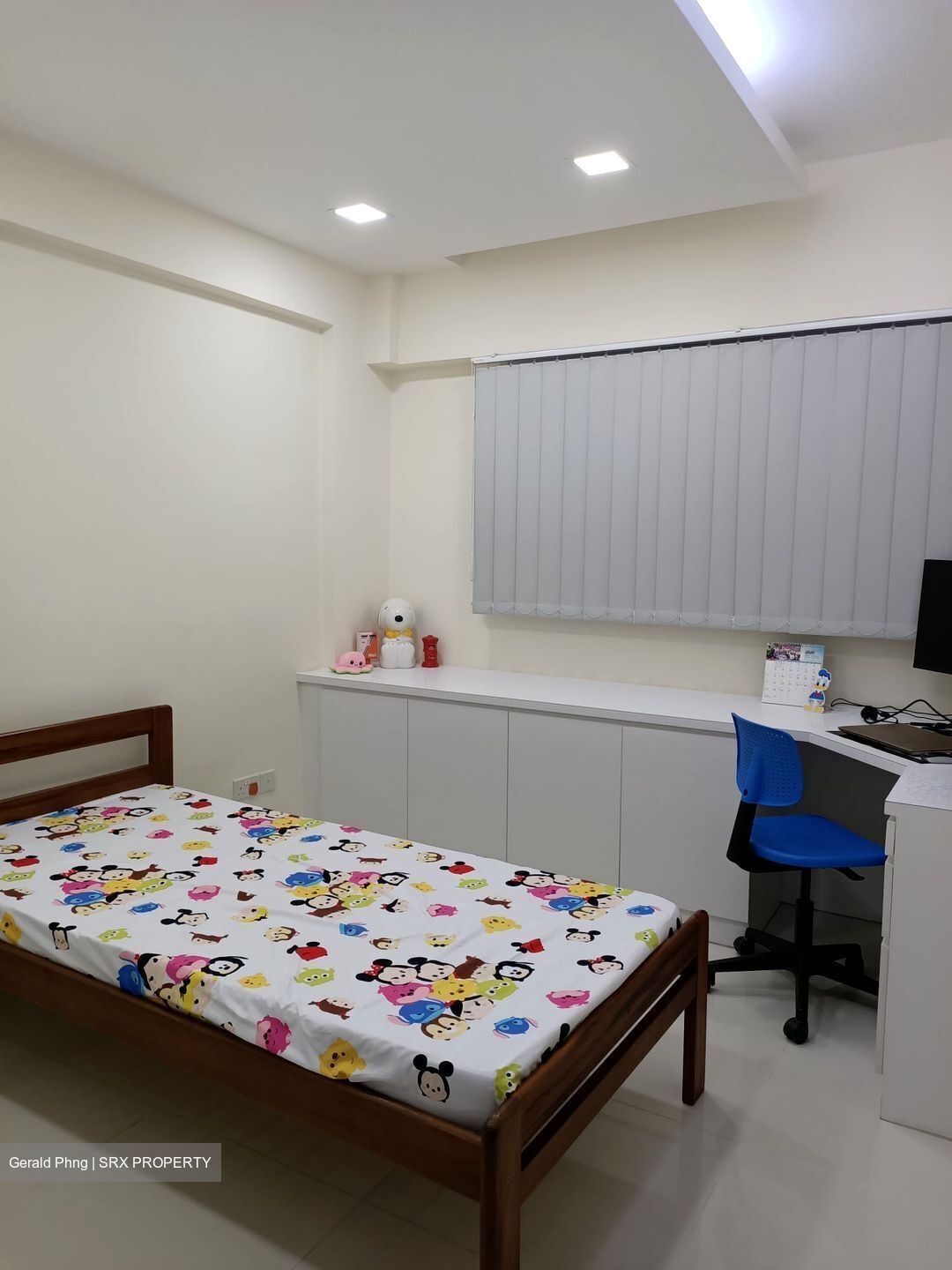 Blk 269 Tampines Street 21 (Tampines), HDB 3 Rooms #612479661